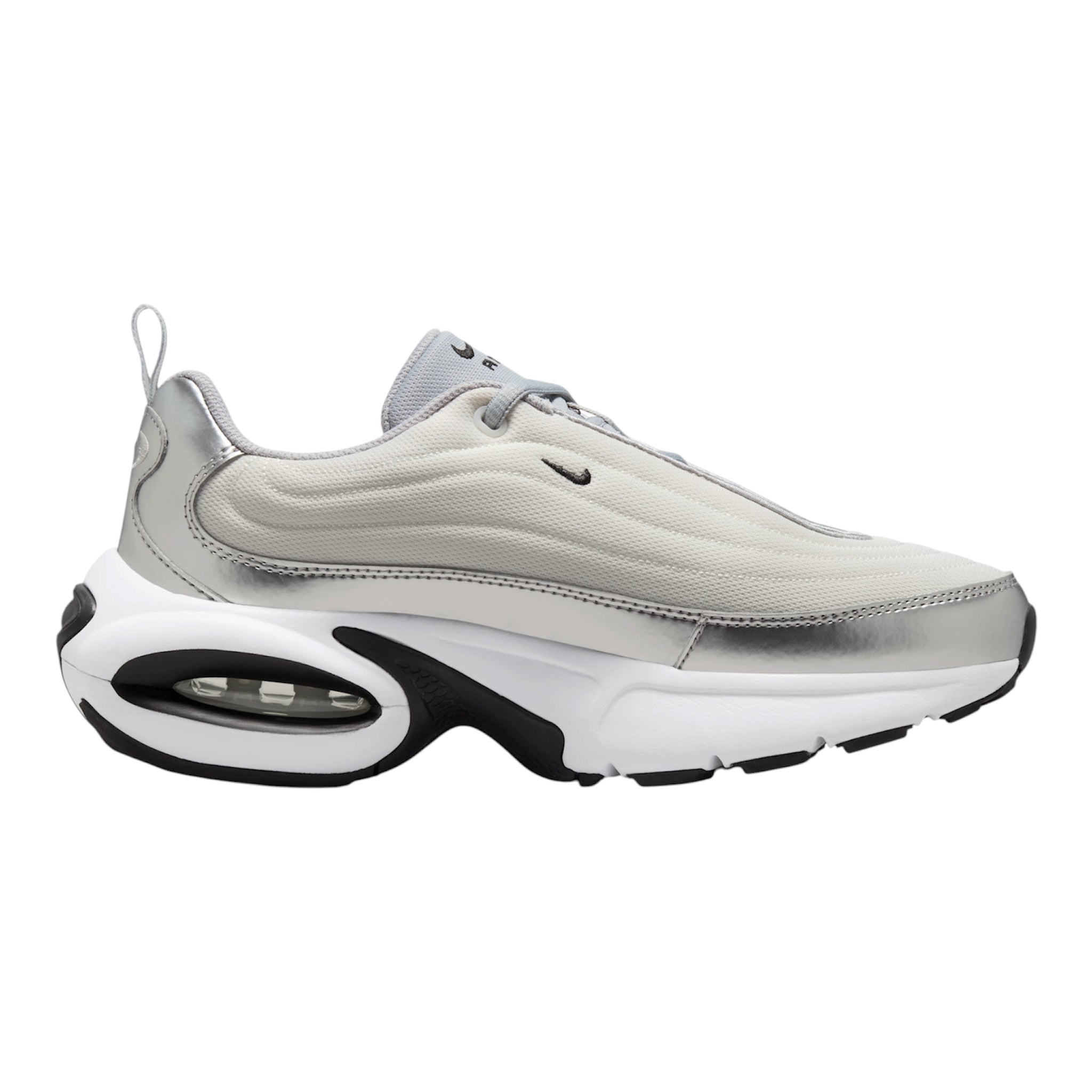 Nike Air Max Portal SE Metallic Silver