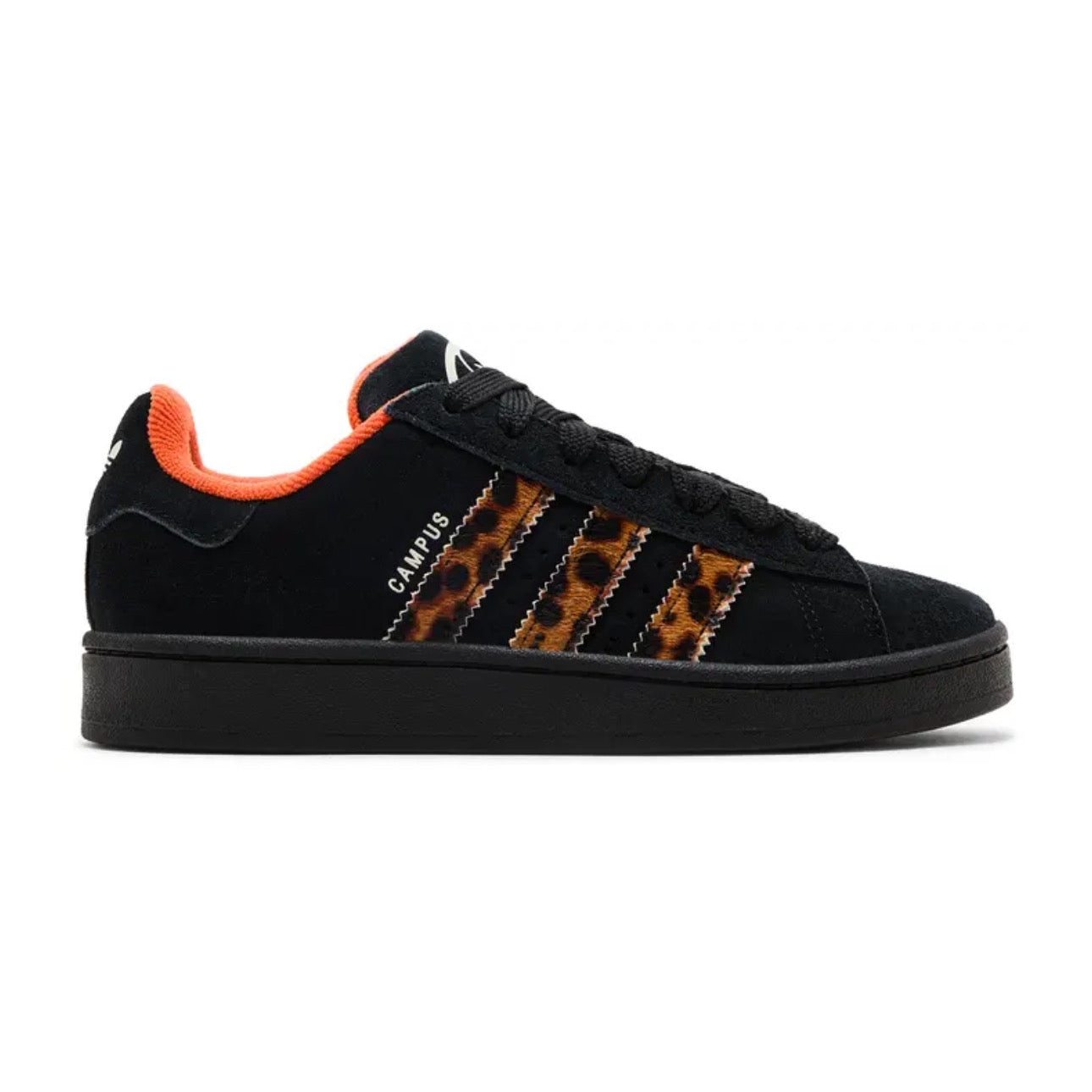 Adidas Campus 00s Leopard Stripes