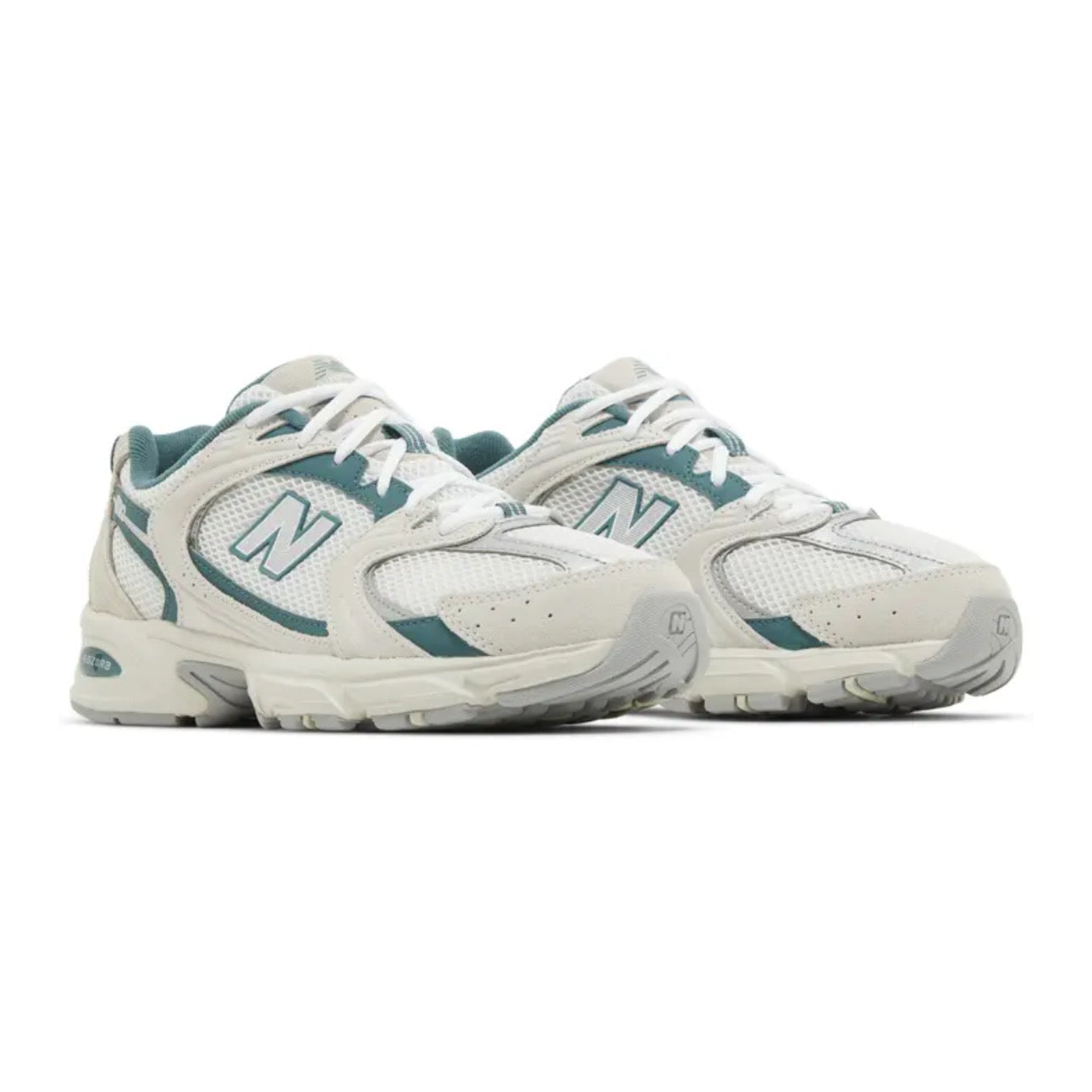 New Balance 530 'Reflection Green'