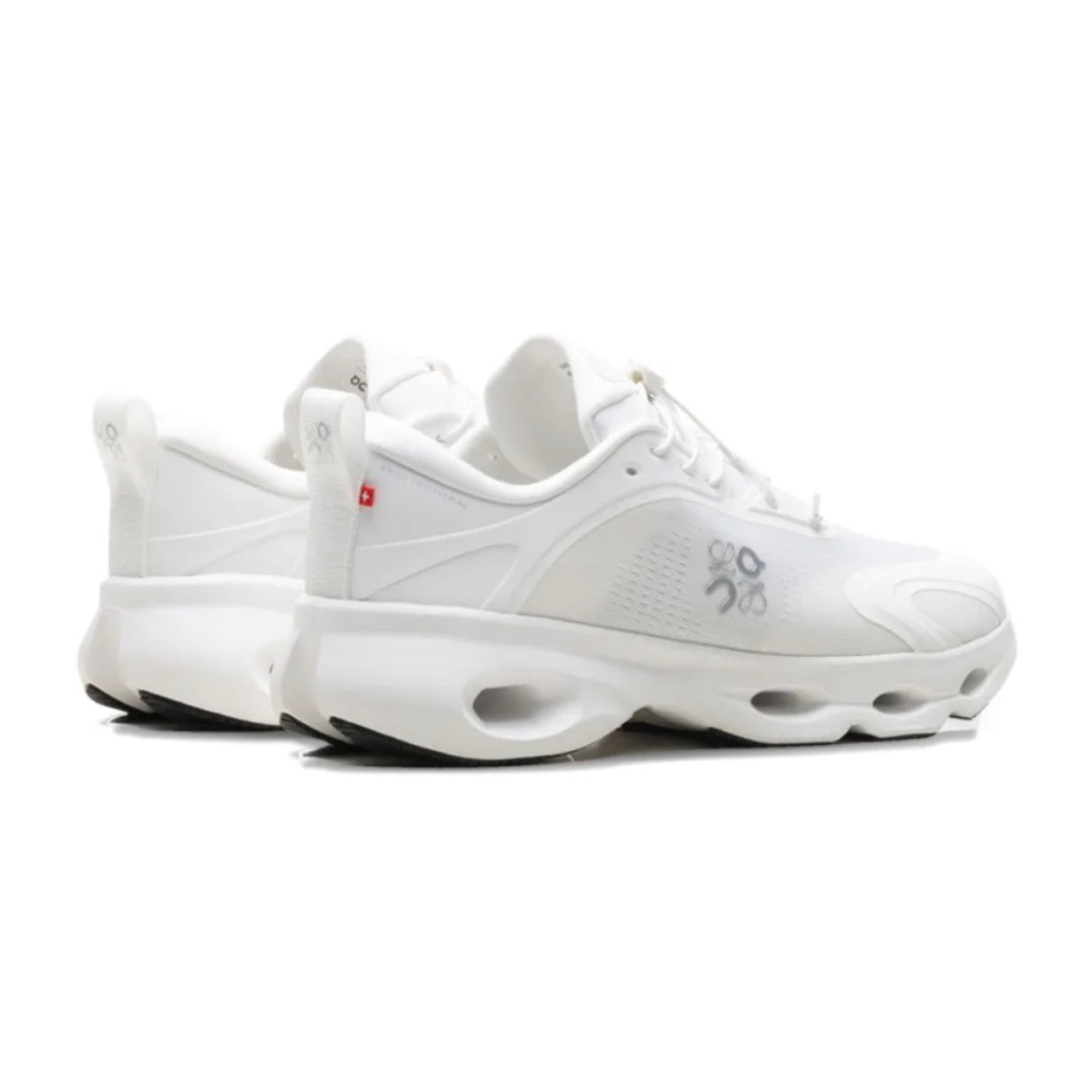 On Cloud solo White