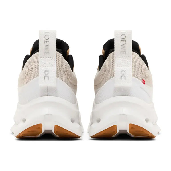 On Running Cloudtilt LOEWE 2 Tan White/Gum