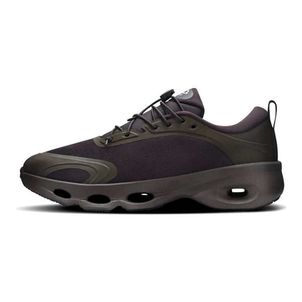 On Cloudsolo Black