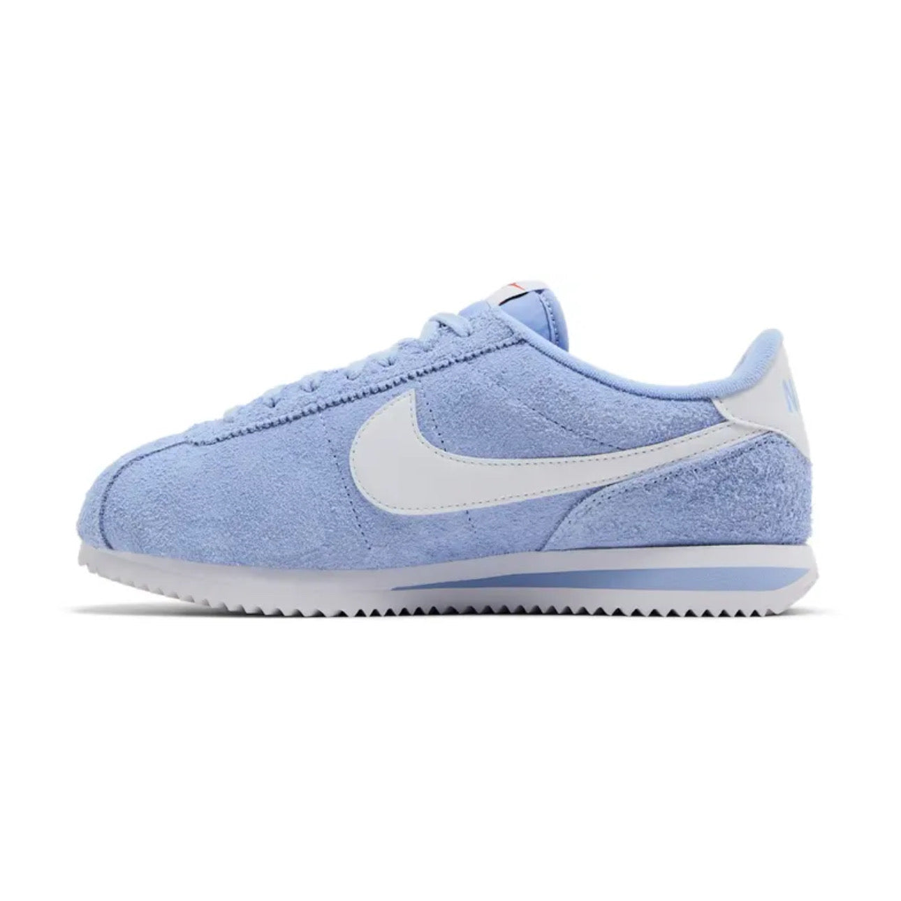 Nike Wmns Cortez Vintage 'Aluminum'