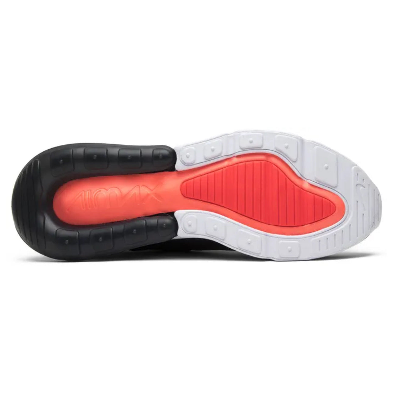 Nike Air Max 270 – Black White