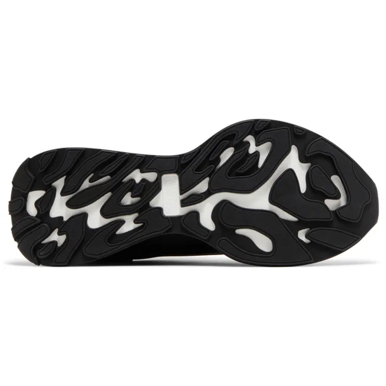 Alexander McQueen Sprint Runner 'Black White'