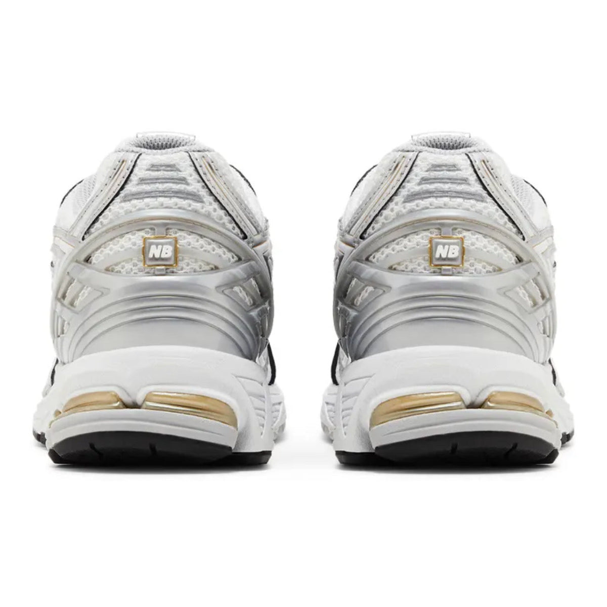 New Balance 1906R 'White Silver Metallic'