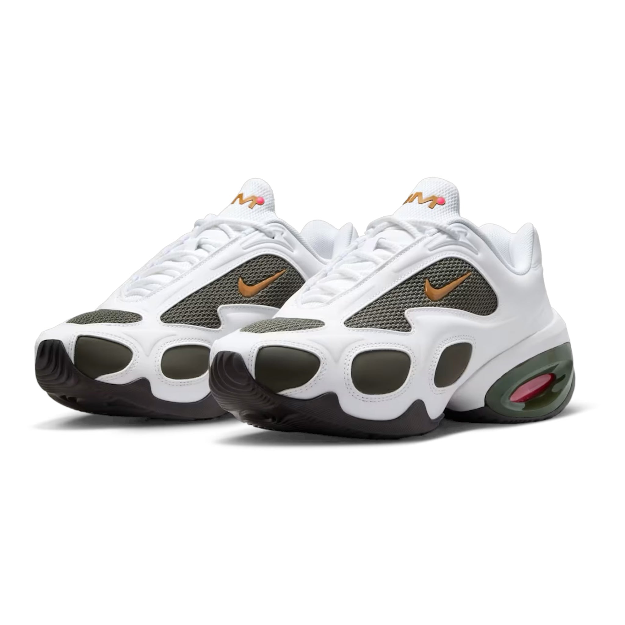 Nike Air Max Muse Veneda Carter