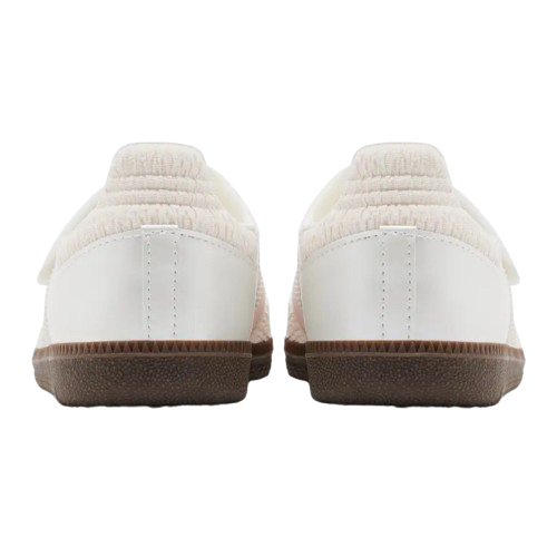 adidas Wmns Samba Jane 'Chalk White Wonder Quartz'