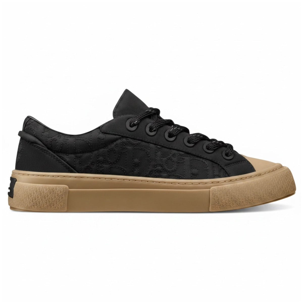 Dior x Stone Island B33 Sneaker Black