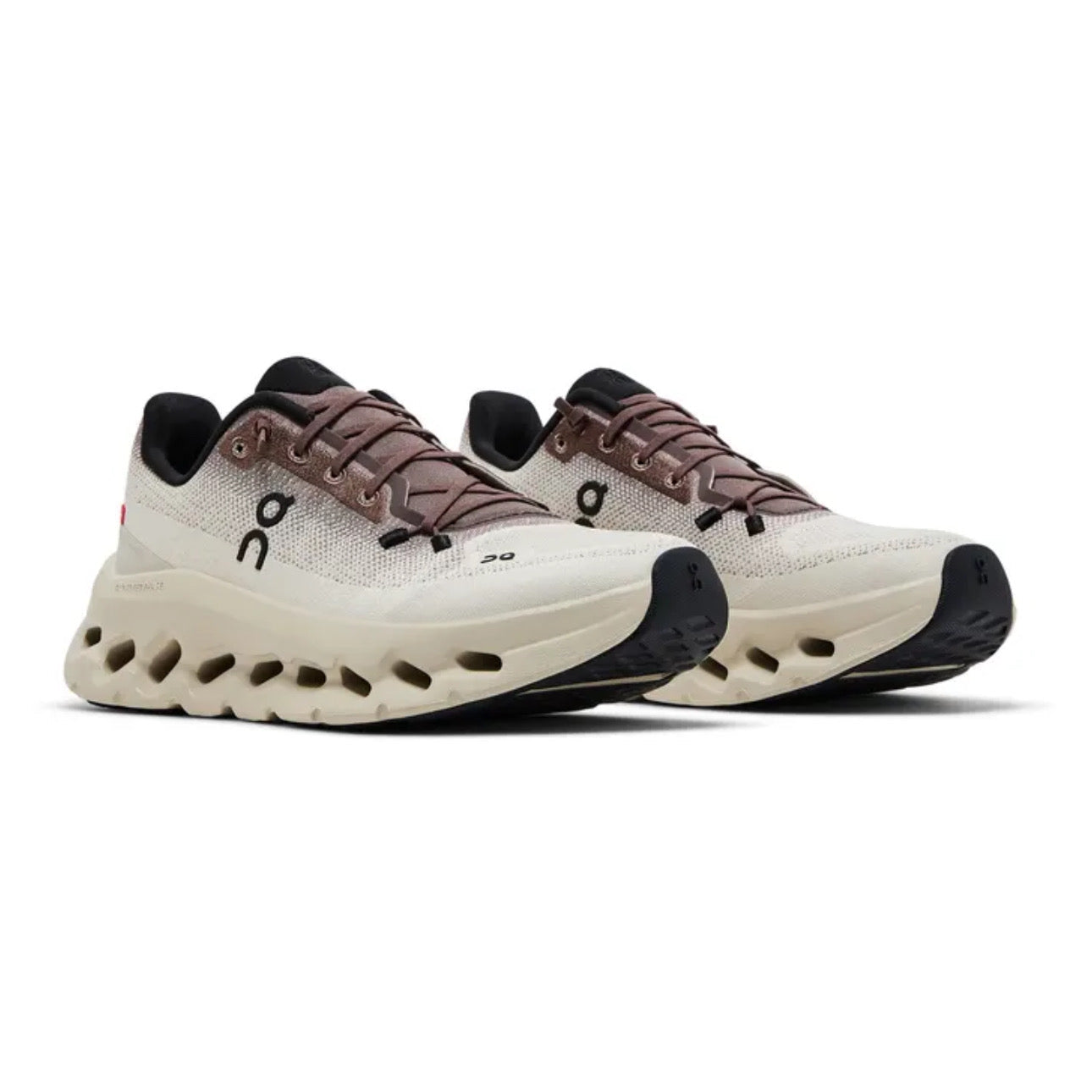 ON Wmns Cloudtilt 'Clove Sand'