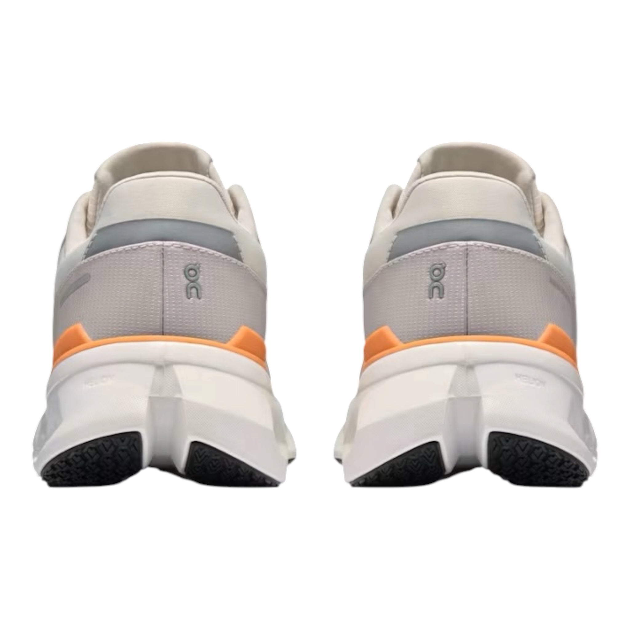 ON Wmns Cloudrunner 2 Waterproof 'Wolf Tangerine'