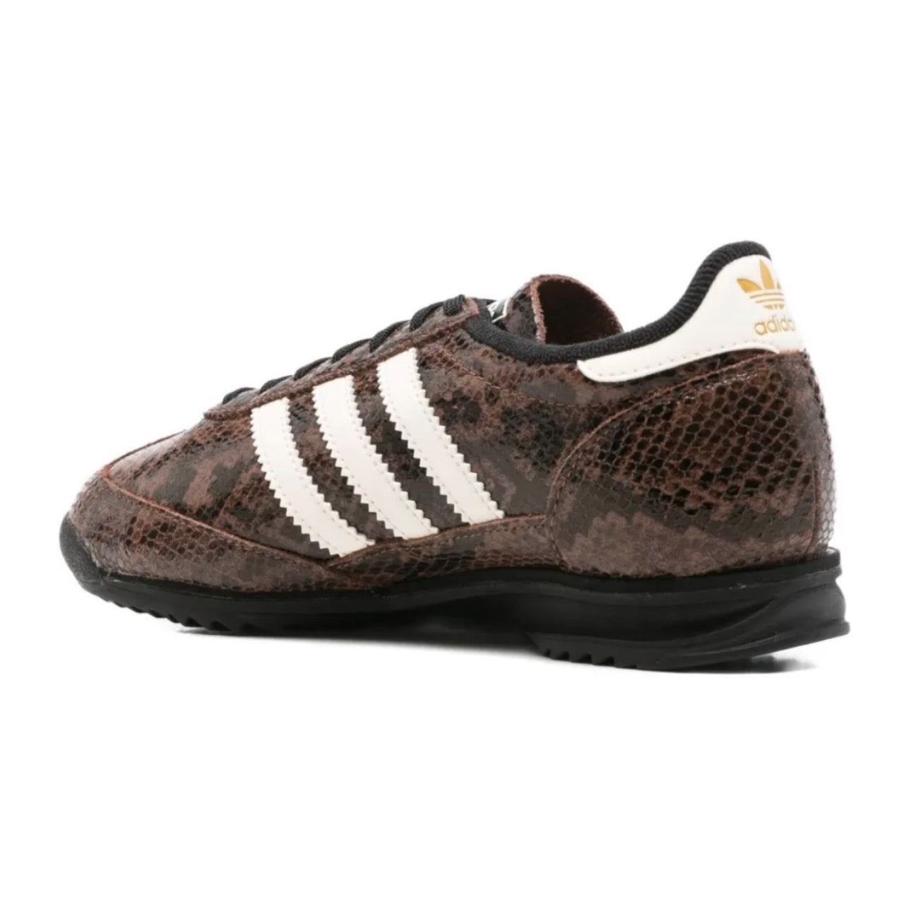 adidas SL 72 OG Snakeskin Preloved Brown