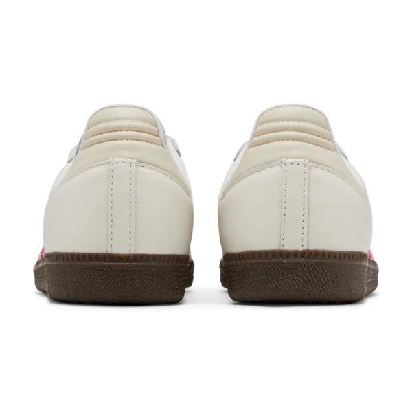 adidas Women's Samba OG 'White Wonder Mauve'