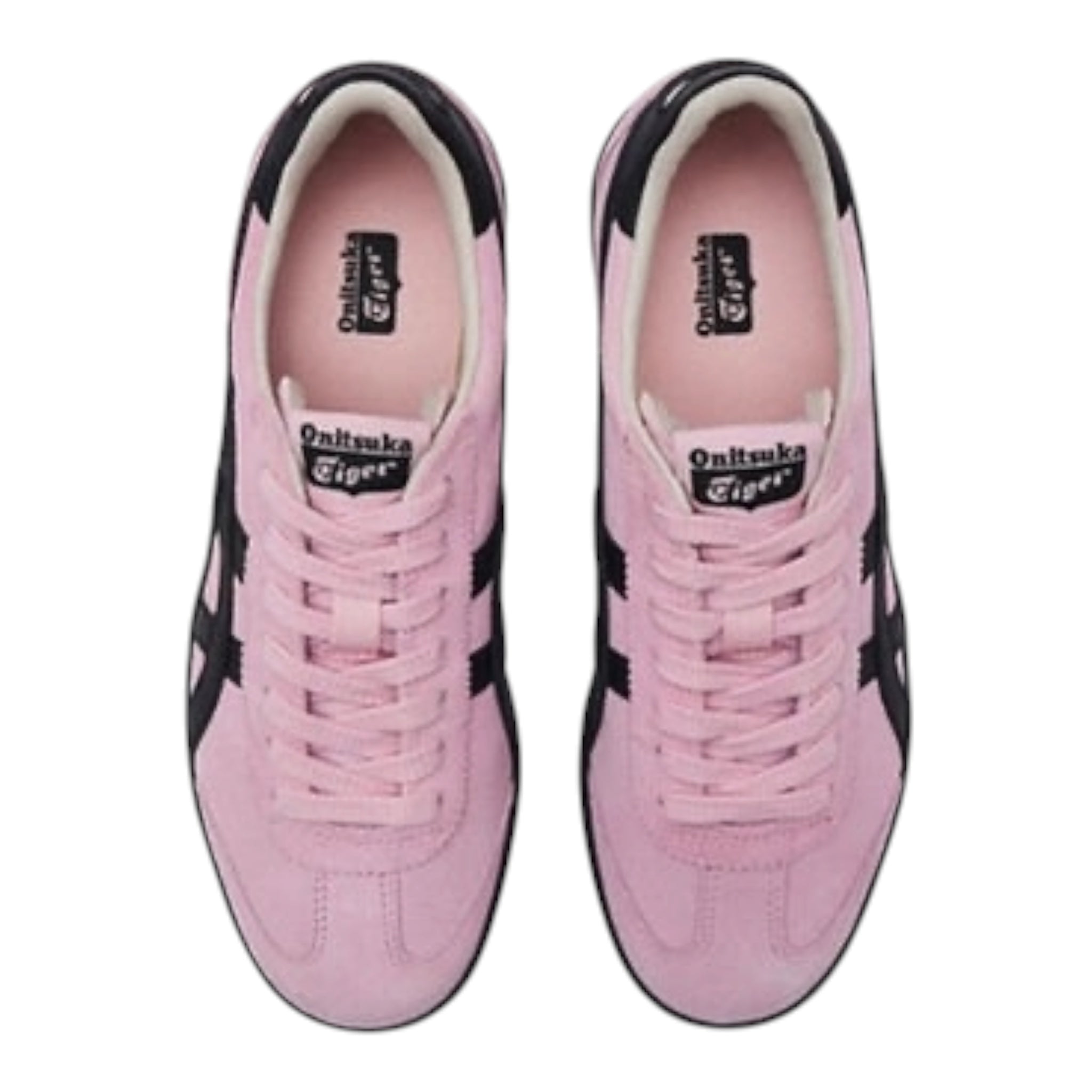 Onitsuka Tiger Tokuten 'Black Pink'