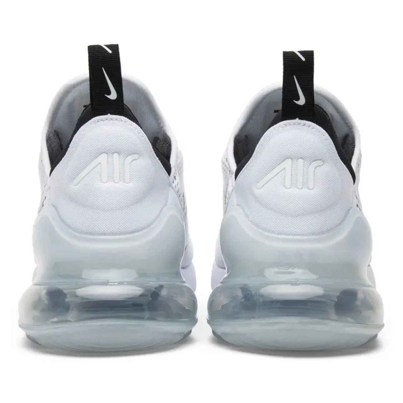 Nike Air Max 270 – White Black