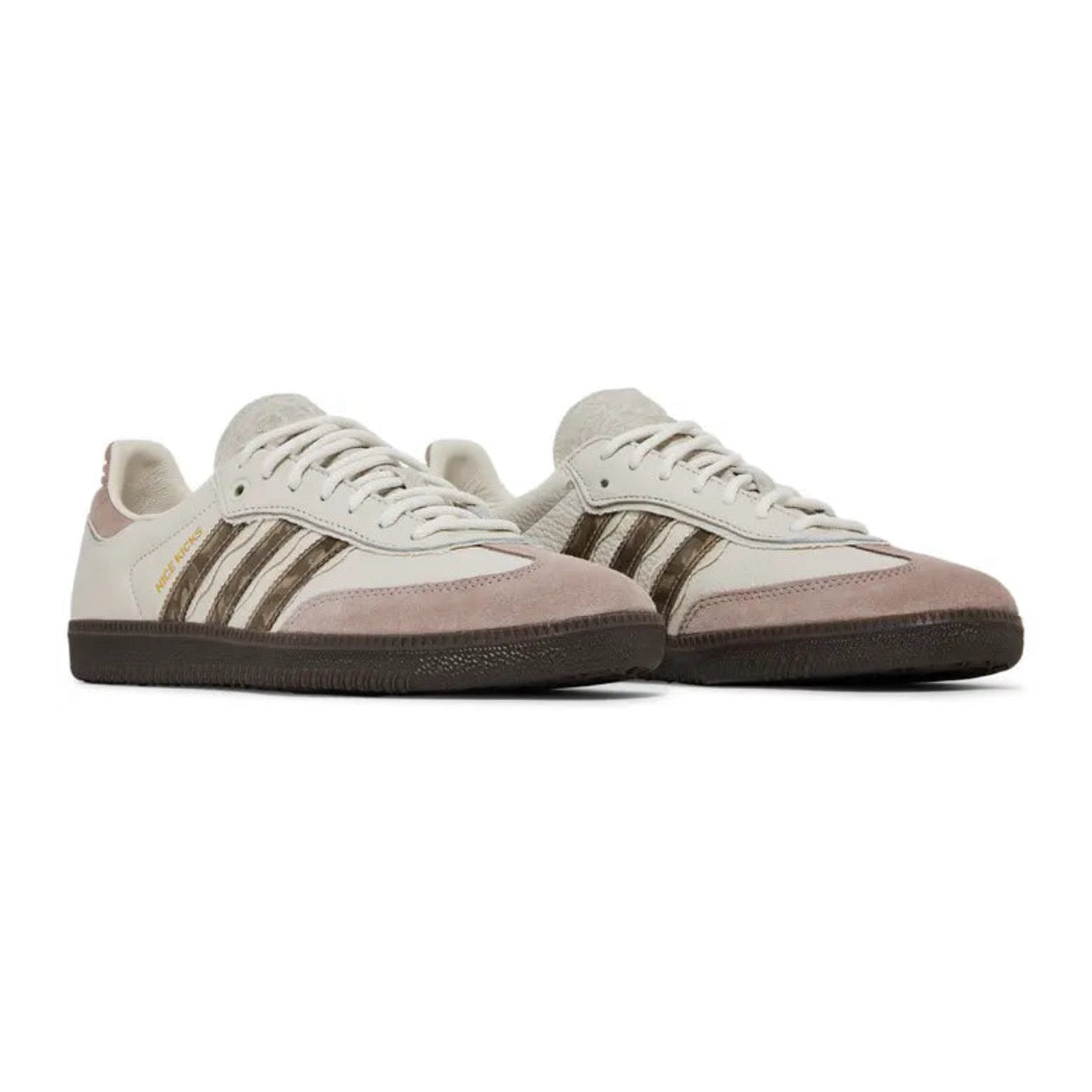 Adidas Samba – Consortium Cup Nice Kicks