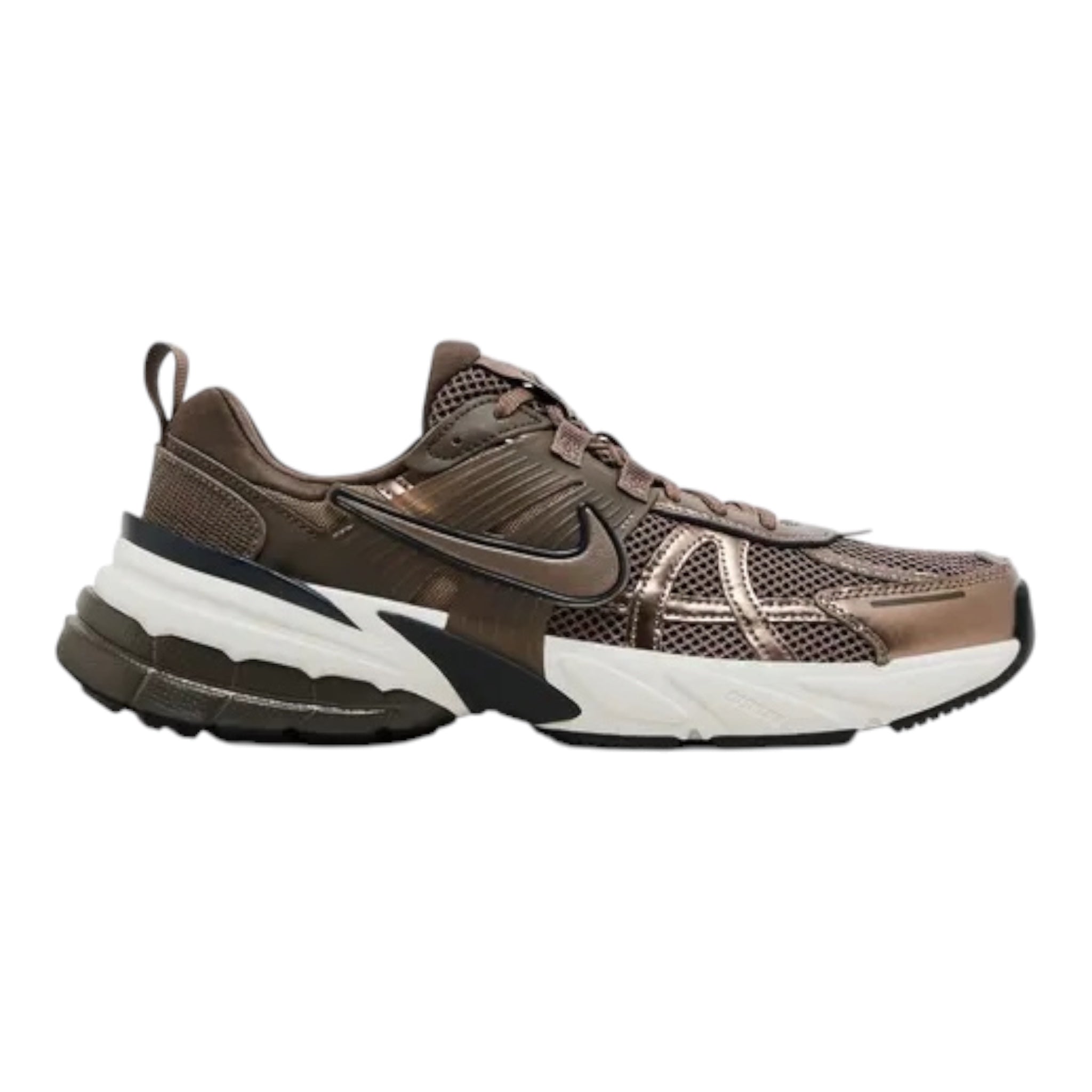 Nike Wmns V2K Run 'Mink Brown'
