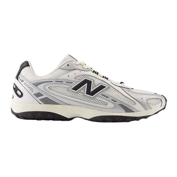 New Balance 204L 'Silver Metallic Sage Green'