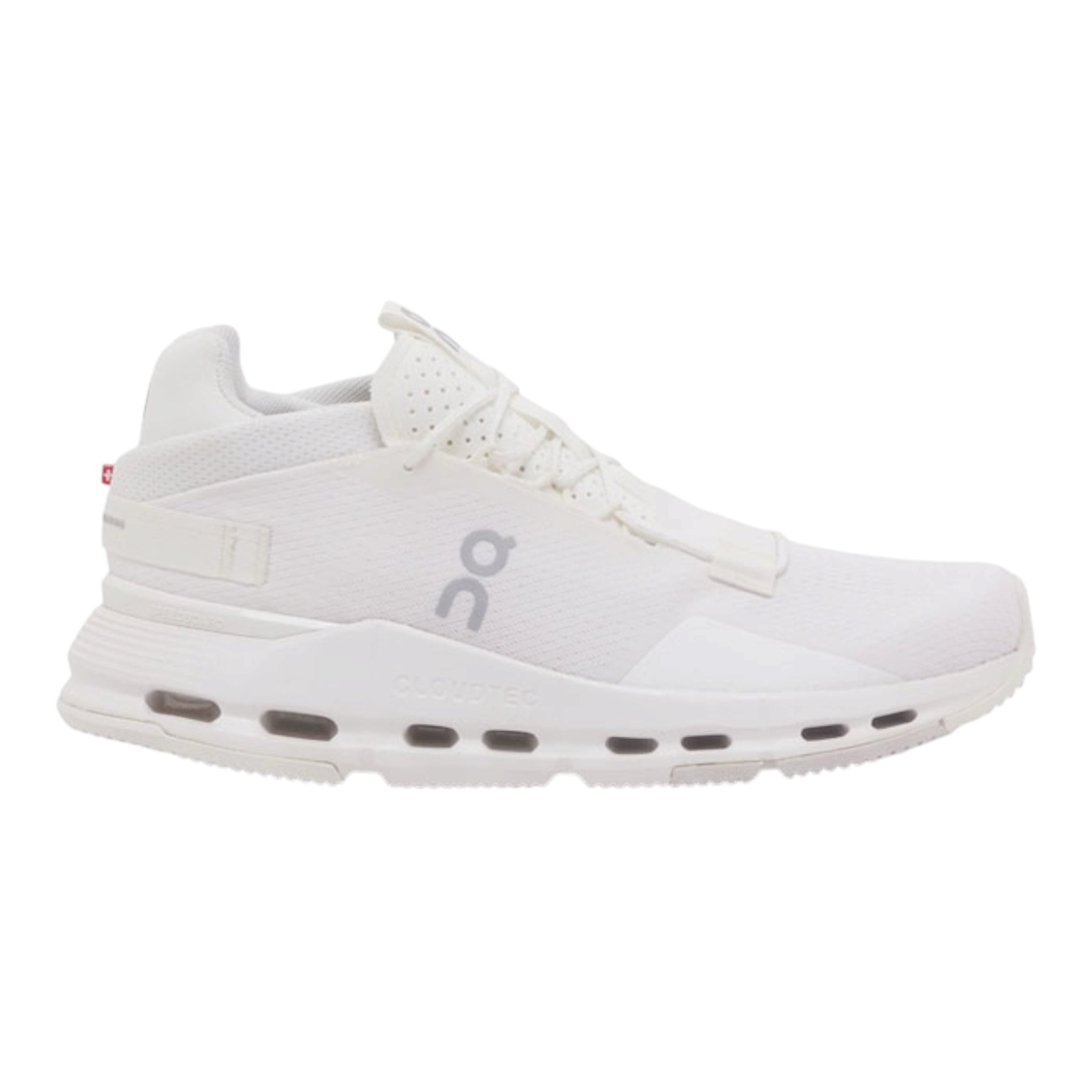 on Running Cloudnova 2 white