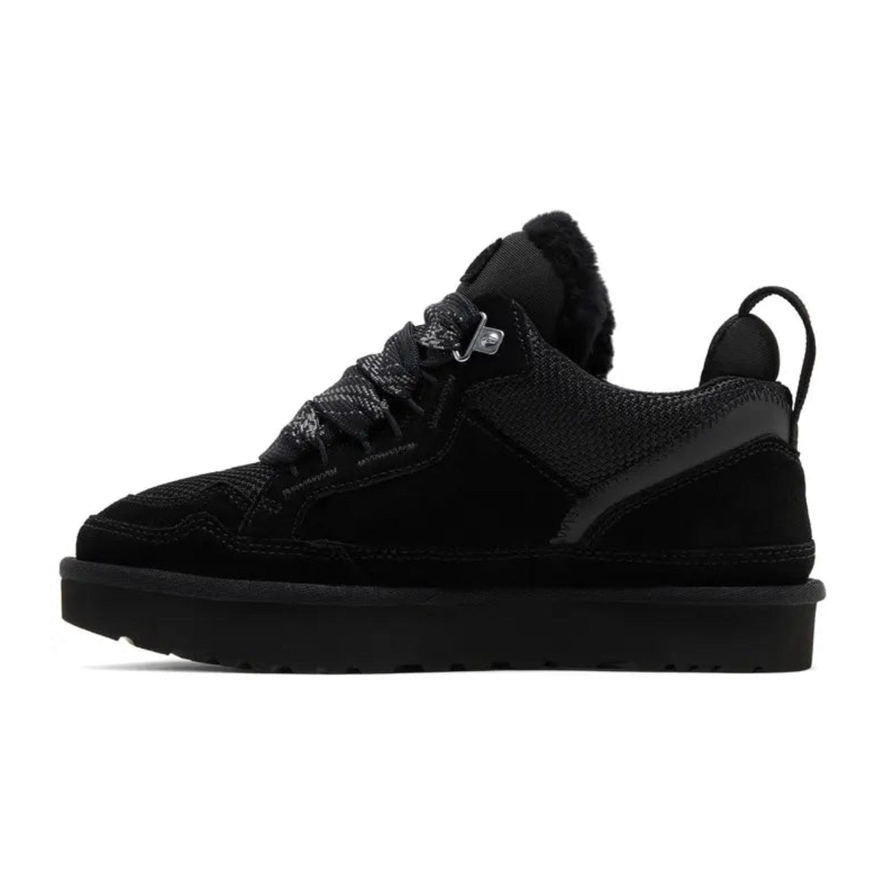 UGG Lowmel – Black