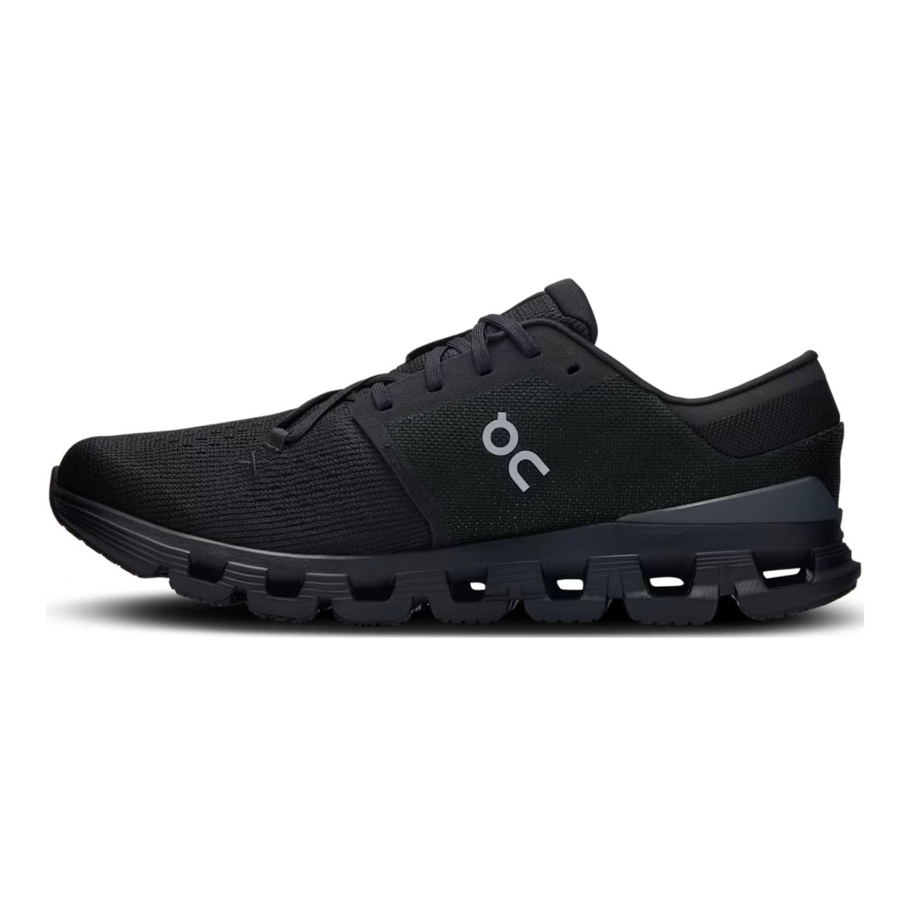 On Running Cloud X4 'Black Eclipse'