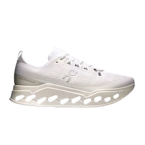 On Running Cloudsurfer Max Ivory Salmon