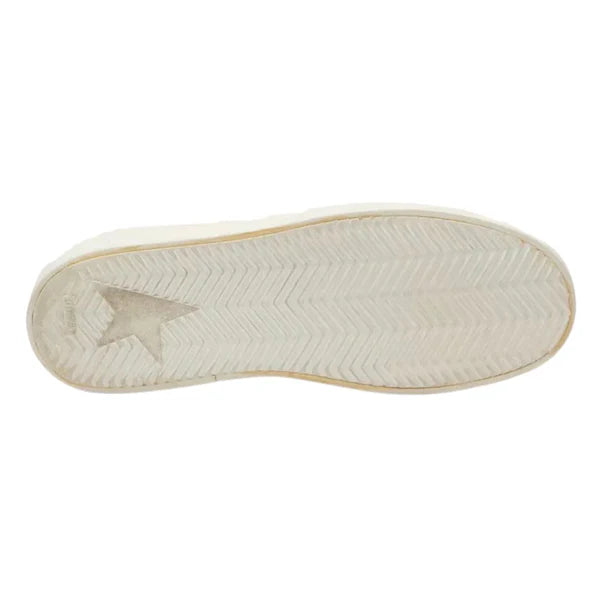 Golden Goose Stardan low-top sneakers