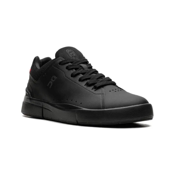On The Roger Advantage Black