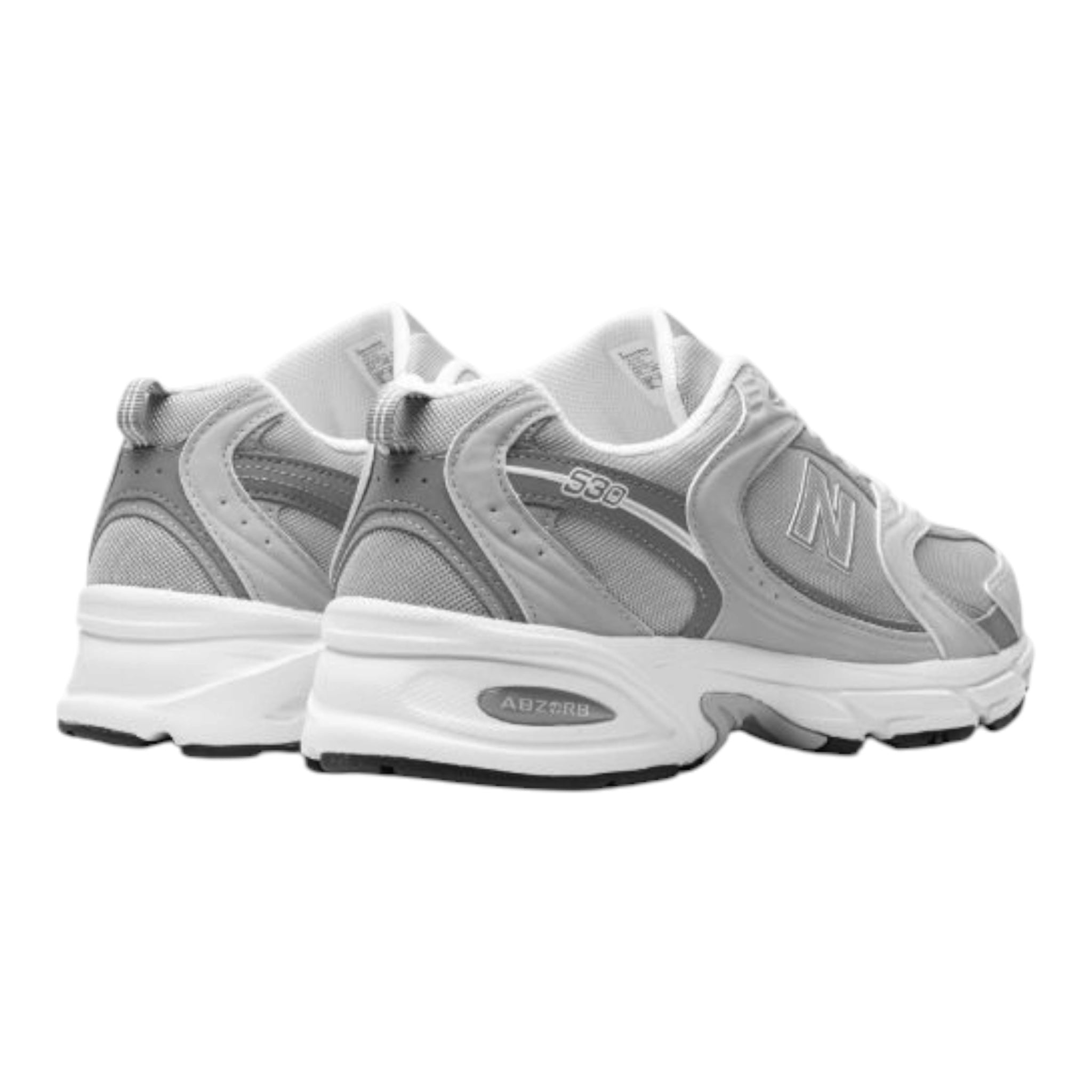 New Balance 530 Grey