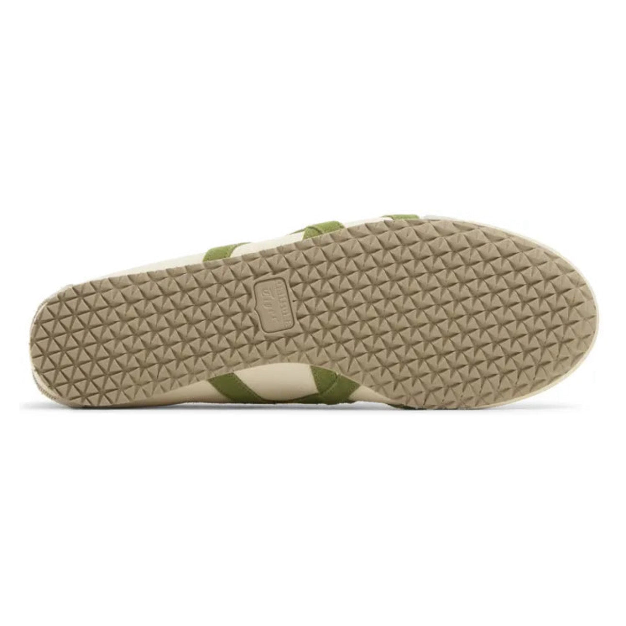 Onitsuka Tiger Mexico 66 Vintage – Birch Cactus Green