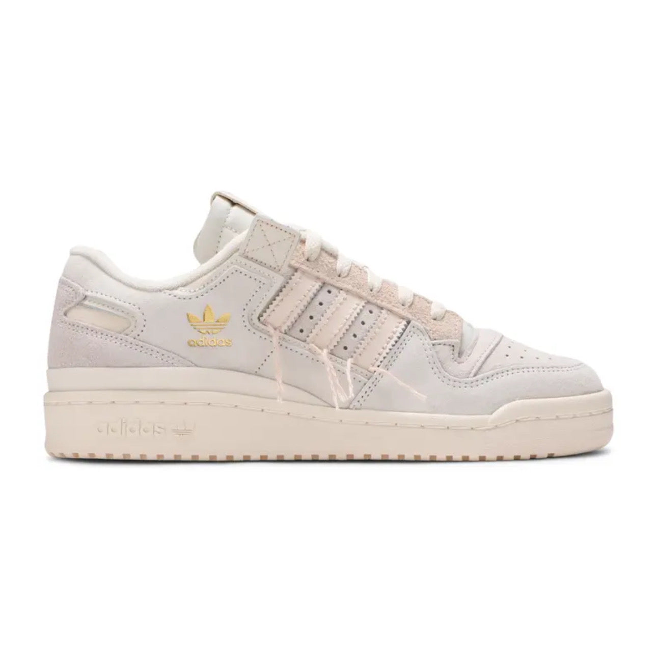 Adidas Forum 84 Low – Off White