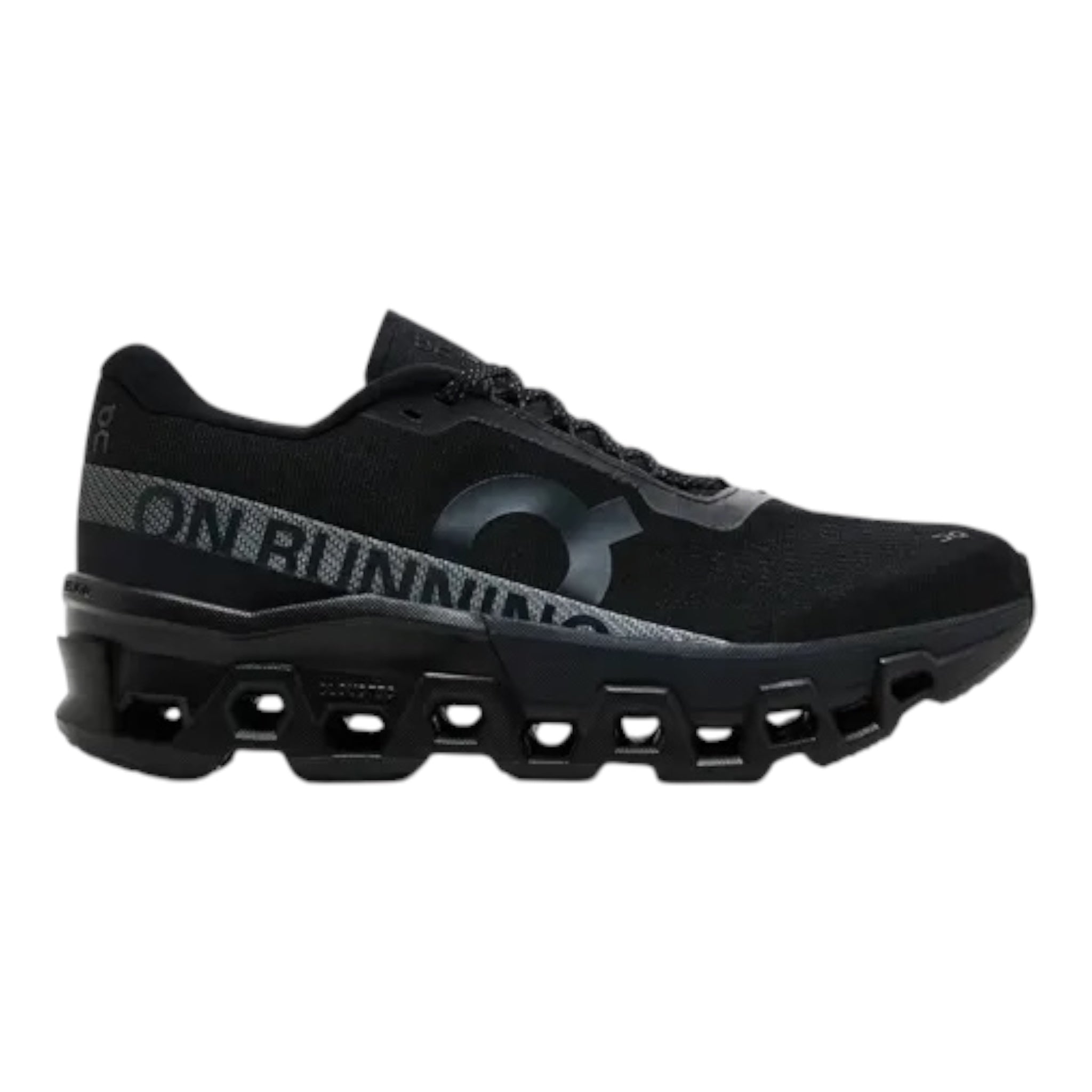 Cloudmonster 2 'Triple Black'