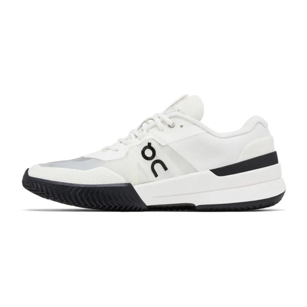 On Running On The Roger Pro 2 (White and Black)