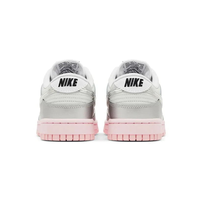Nike Wmns Dunk Low LX 'Photon Dust Pink Foam'
