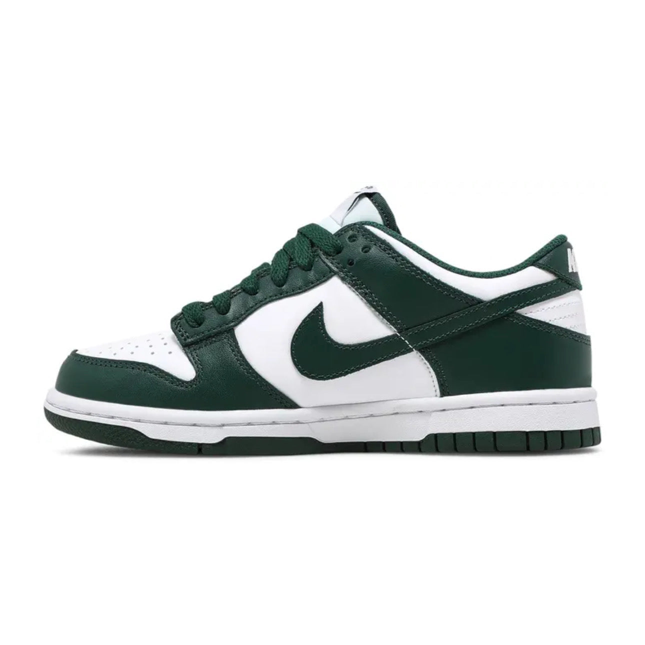Nike Dunk Low – Michigan State