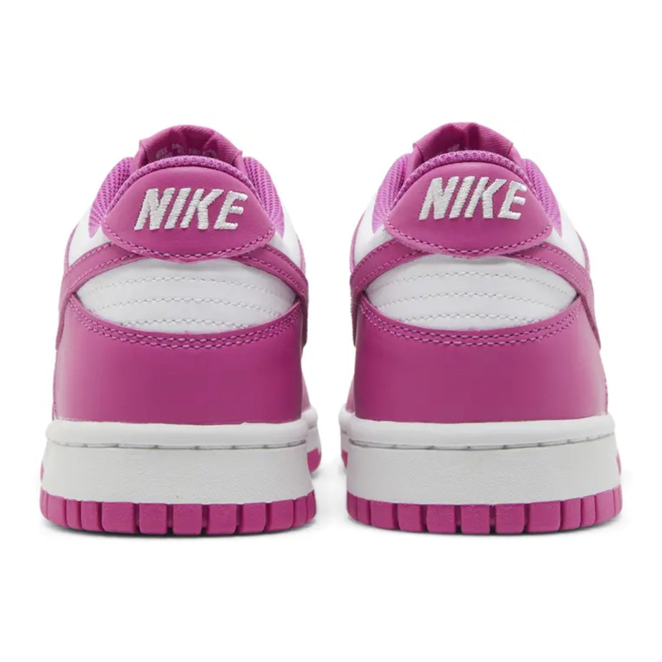 Nike Dunk Low Active Fuchsia