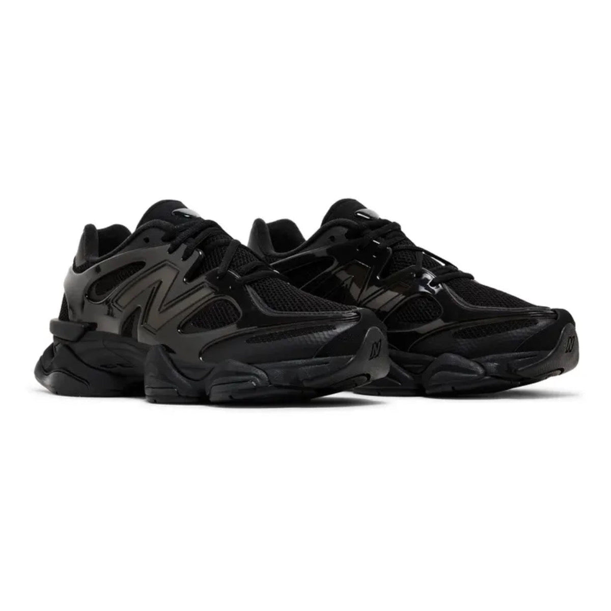New Balance 9060 X 'Black Cat'