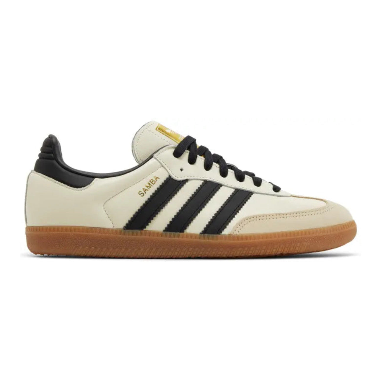 Adidas Samba OG Cream – White Sand Streat