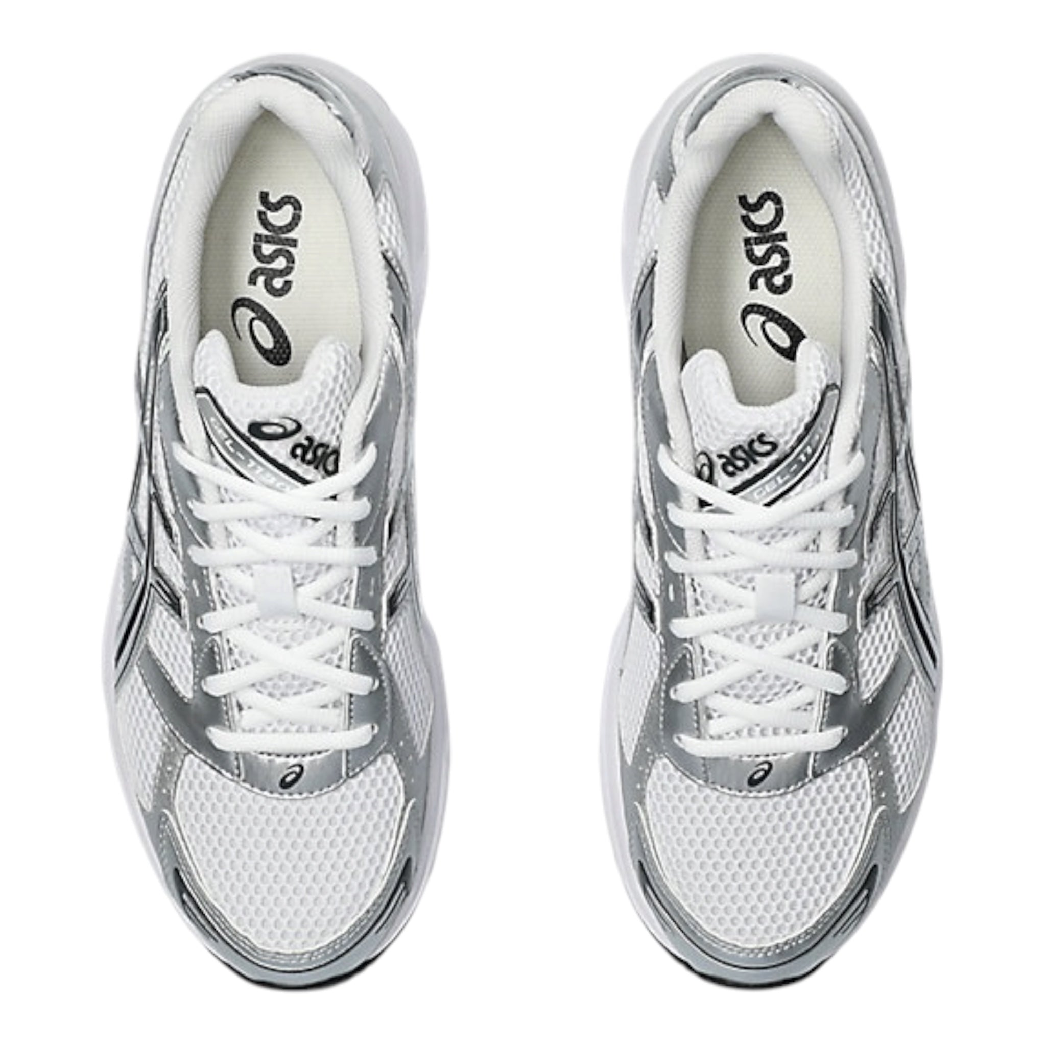 ASICS Gel-1130 White Pure Silver