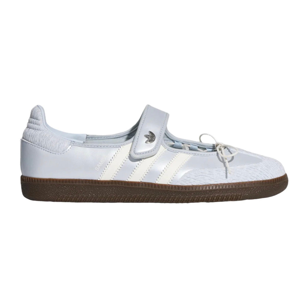 adidas Samba Jane 'Halo Blue White Gum'