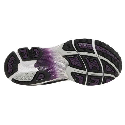 Asics Gel-kayano 14 White Dark Grape
