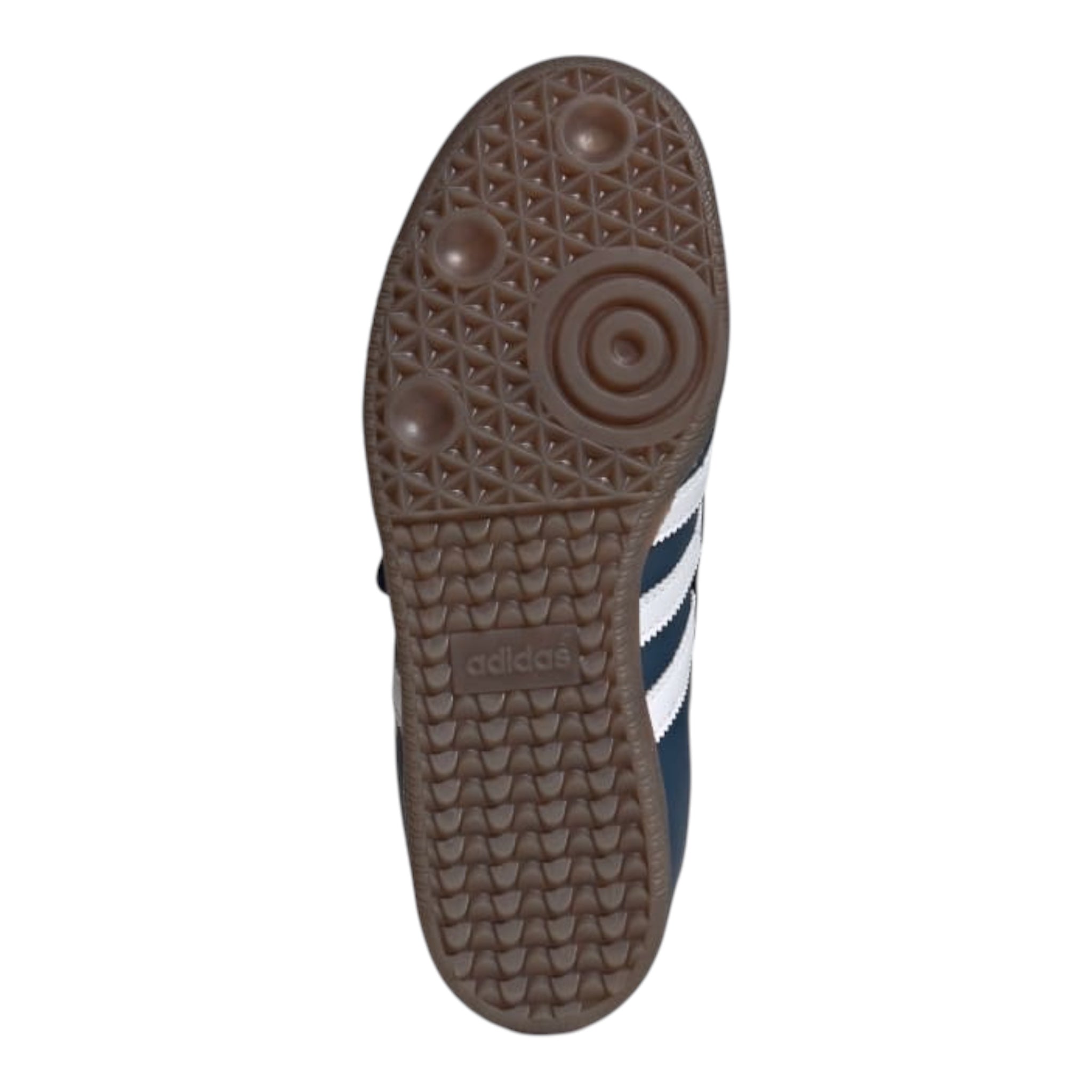 adidas Samba Jane Crew Navy White