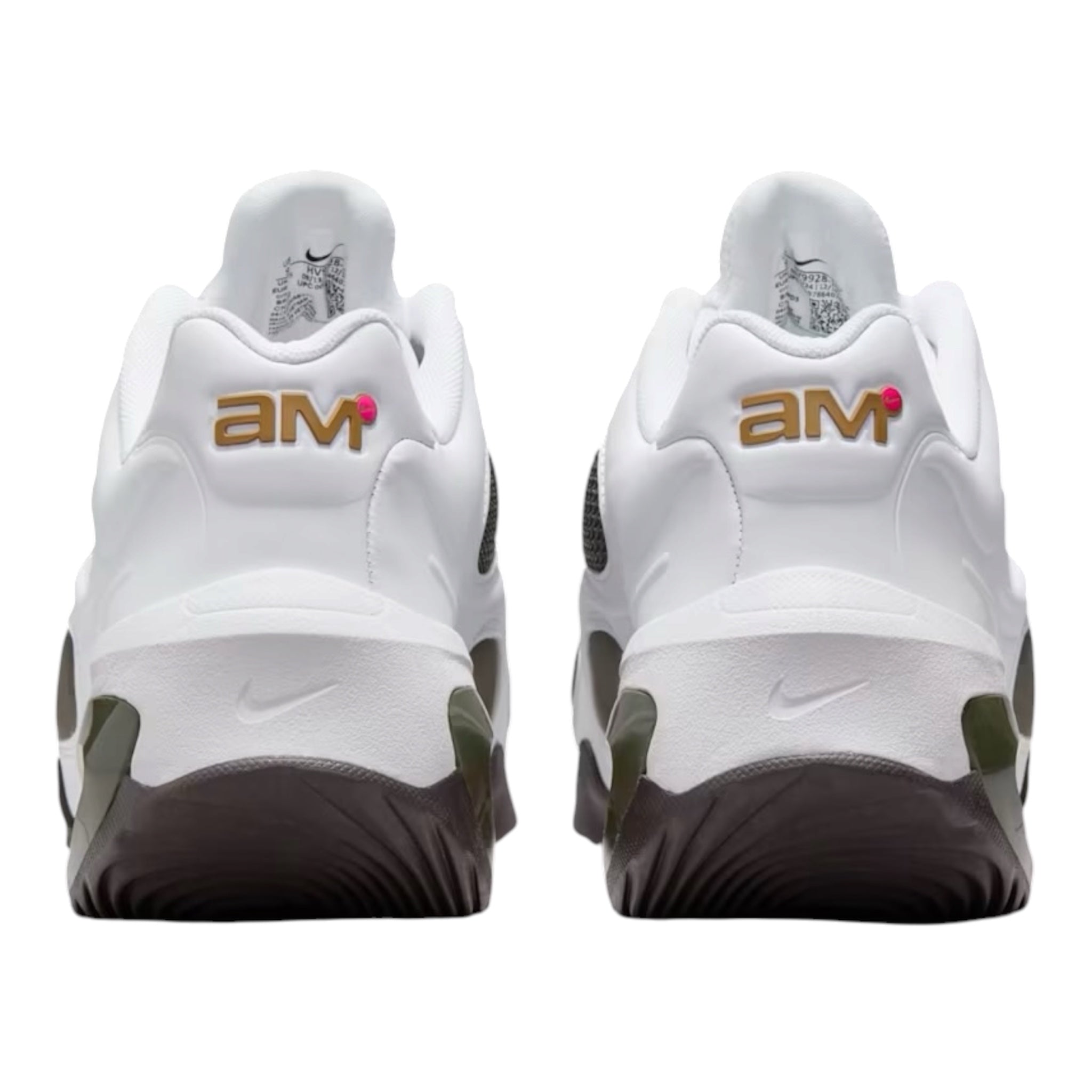 Nike Air Max Muse Veneda Carter
