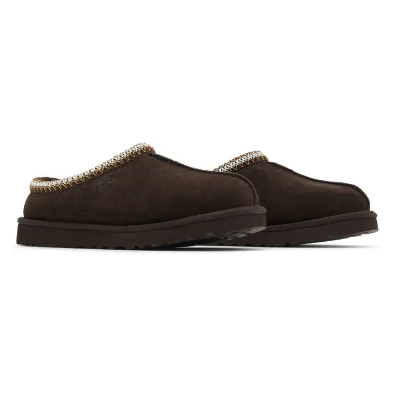 UGG Tasman Slipper 'Black'