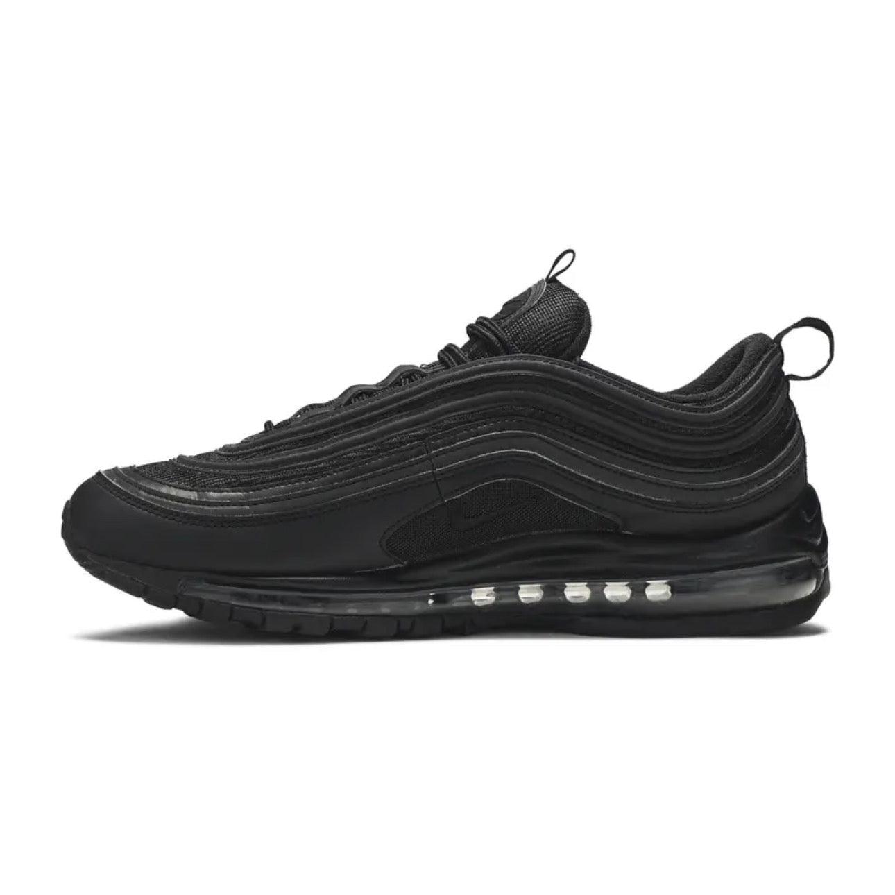 Nike Air Max 97 Triple Black