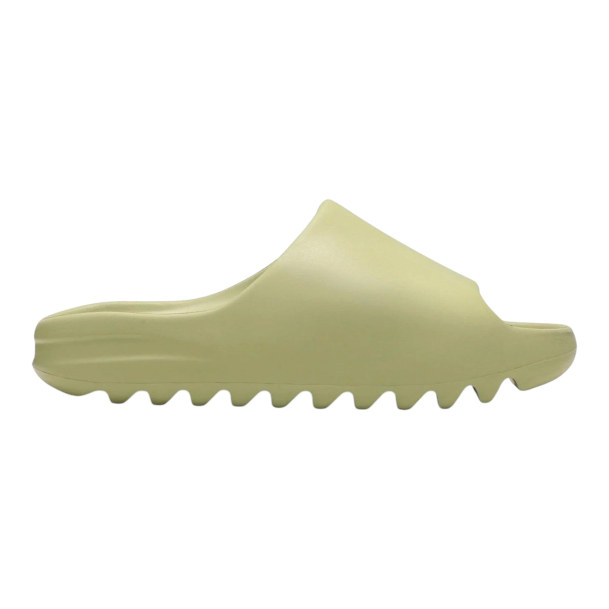 adidas Yeezy Slide Glow Green