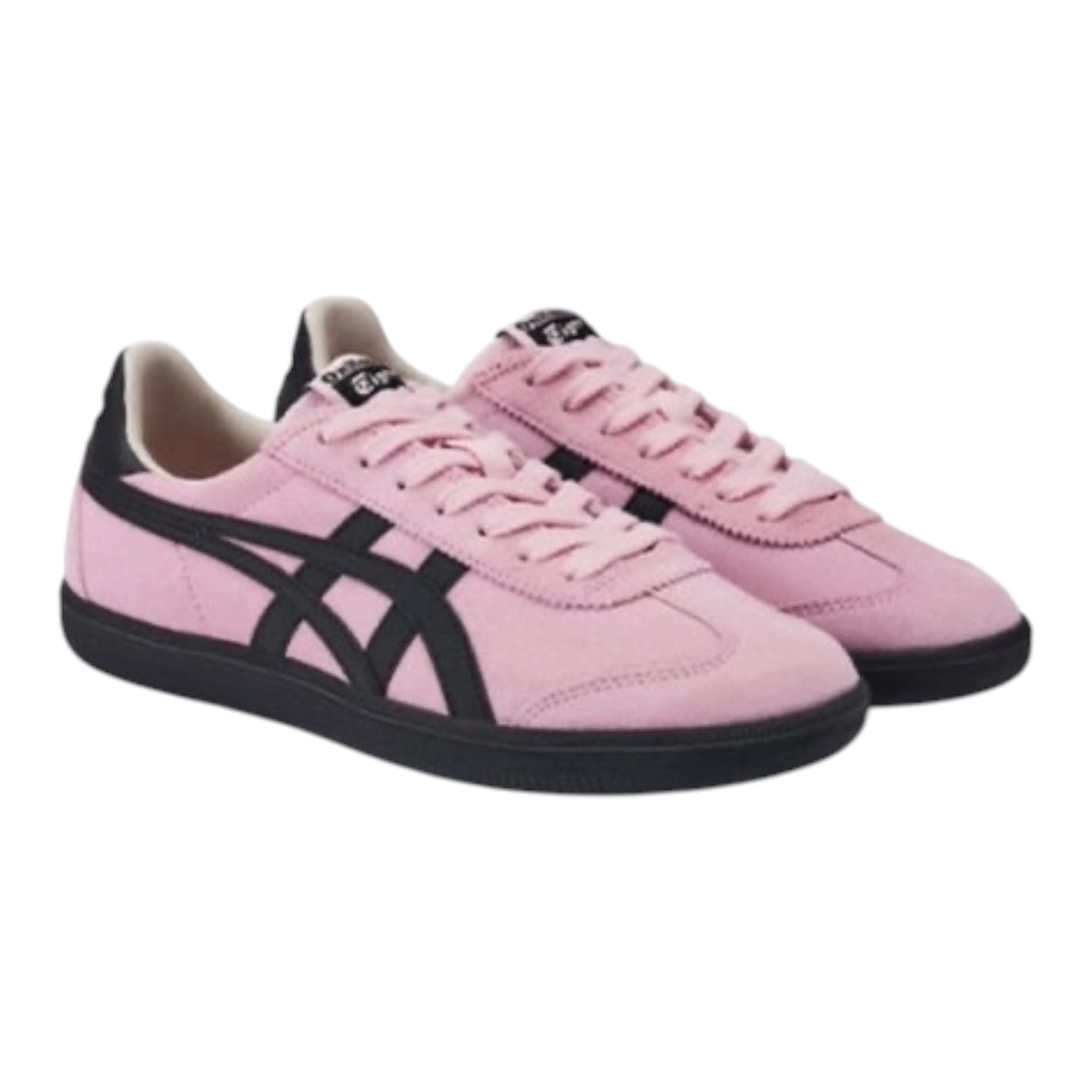 Onitsuka Tiger Tokuten 'Black Pink'