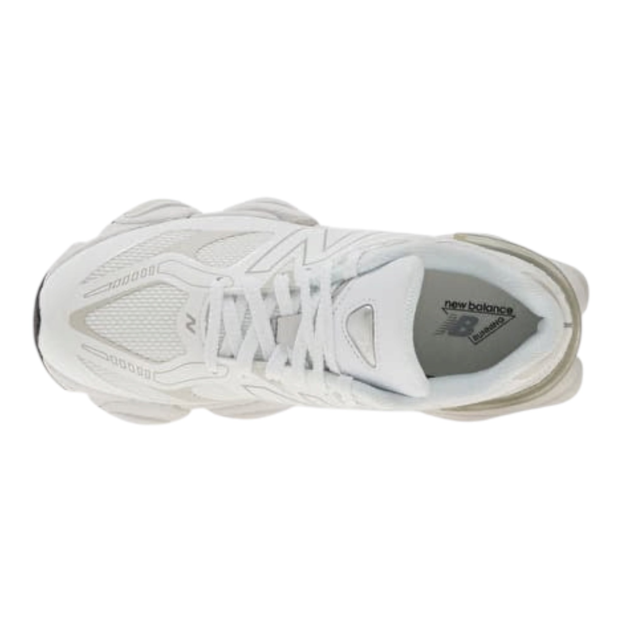New Balance 9060 Beige