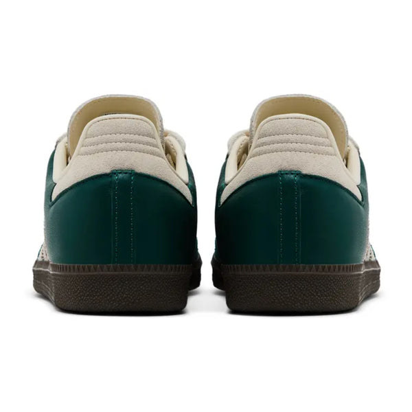 adidas Samba OG 'Collegiate Green Cream'