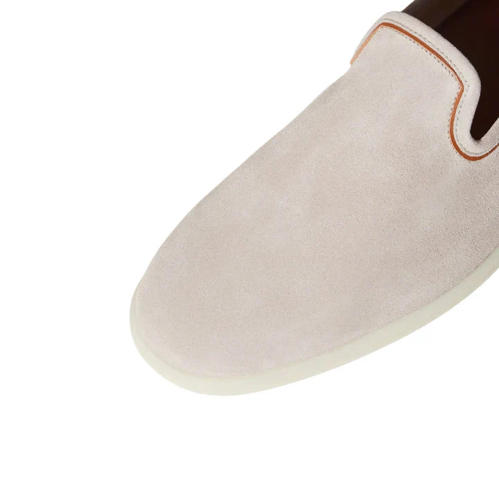 Loro piana Venice Walk Loafer 'Classic Beige